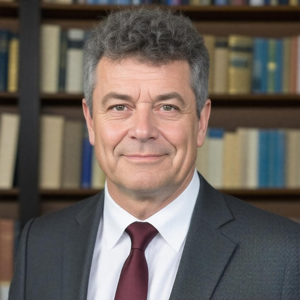 Steven Moffat